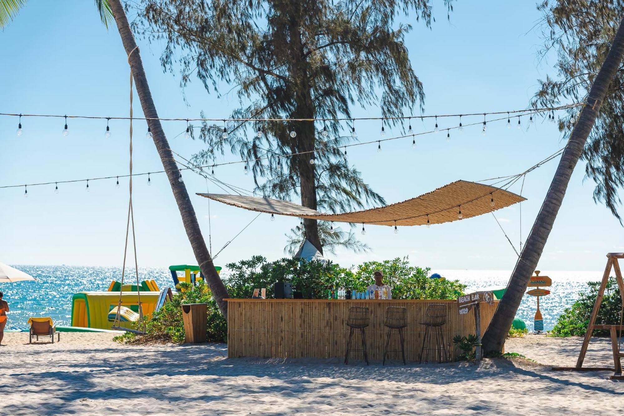 Soul Boutique Hotel Phu Quoc Exterior foto