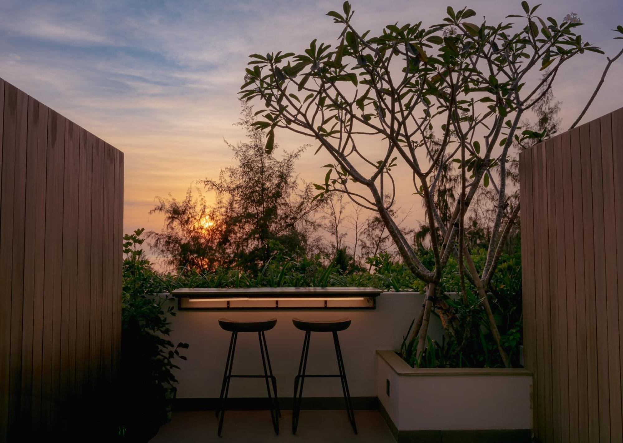 Soul Boutique Hotel Phu Quoc Exterior foto